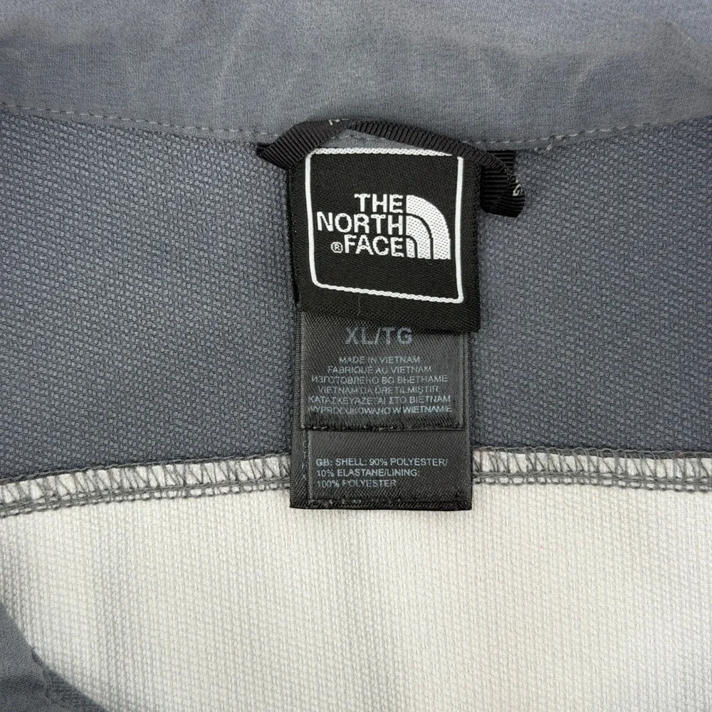 The North Face see pictures